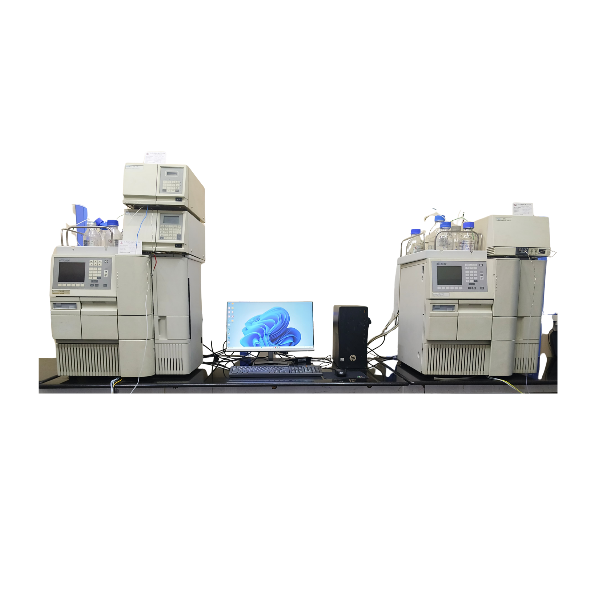 HPLC