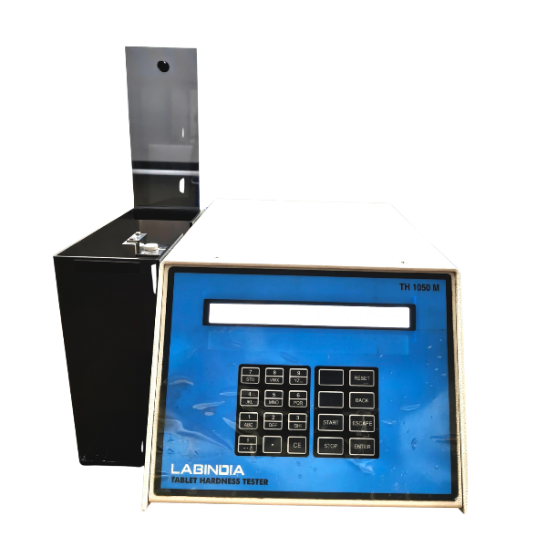 Tablet-Hardness-Tester-