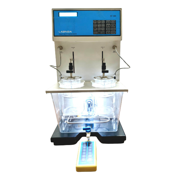 Tablet-Disintegration-Tester