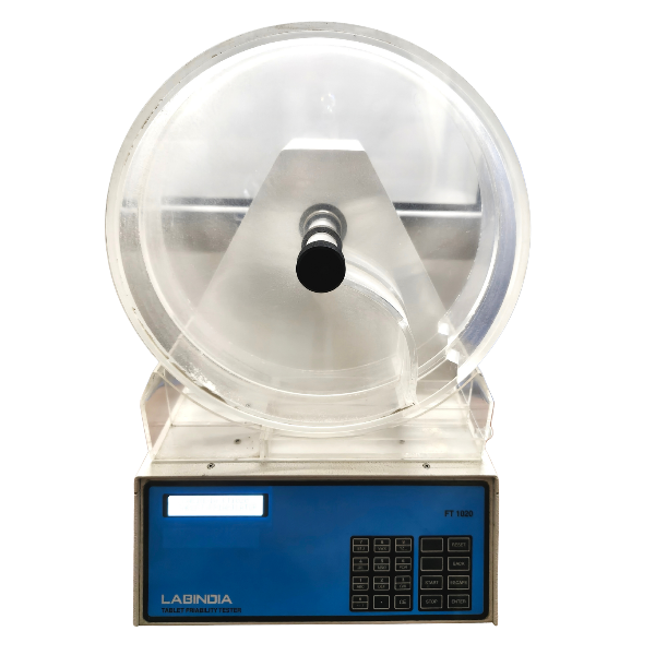 Tablet-Friability-Tester