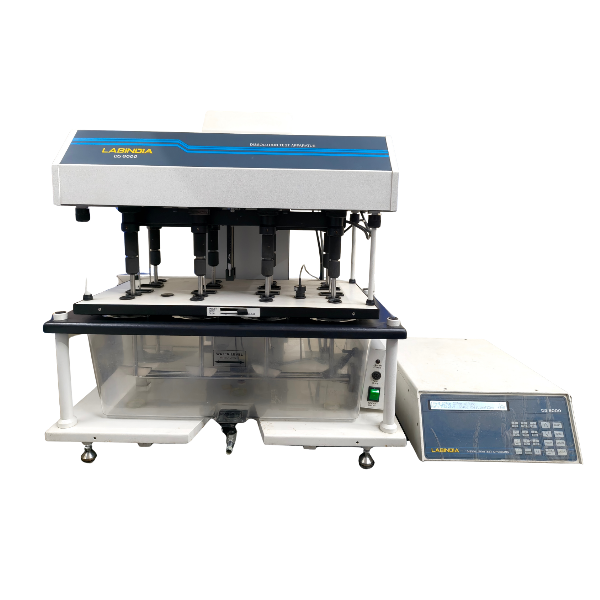 Dissolution-Test-Apparatus-Manual