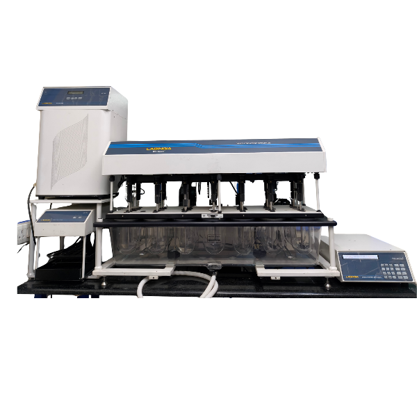 Dissolution-Test-Apparatus-Automatic
