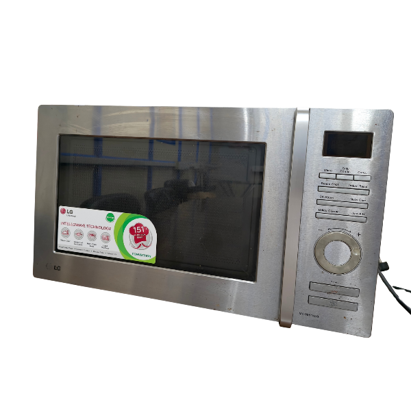 LG-Convection-Microwave-Oven
