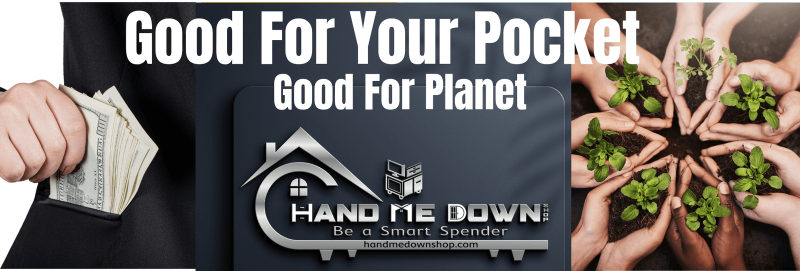 Handmedown Banner 3