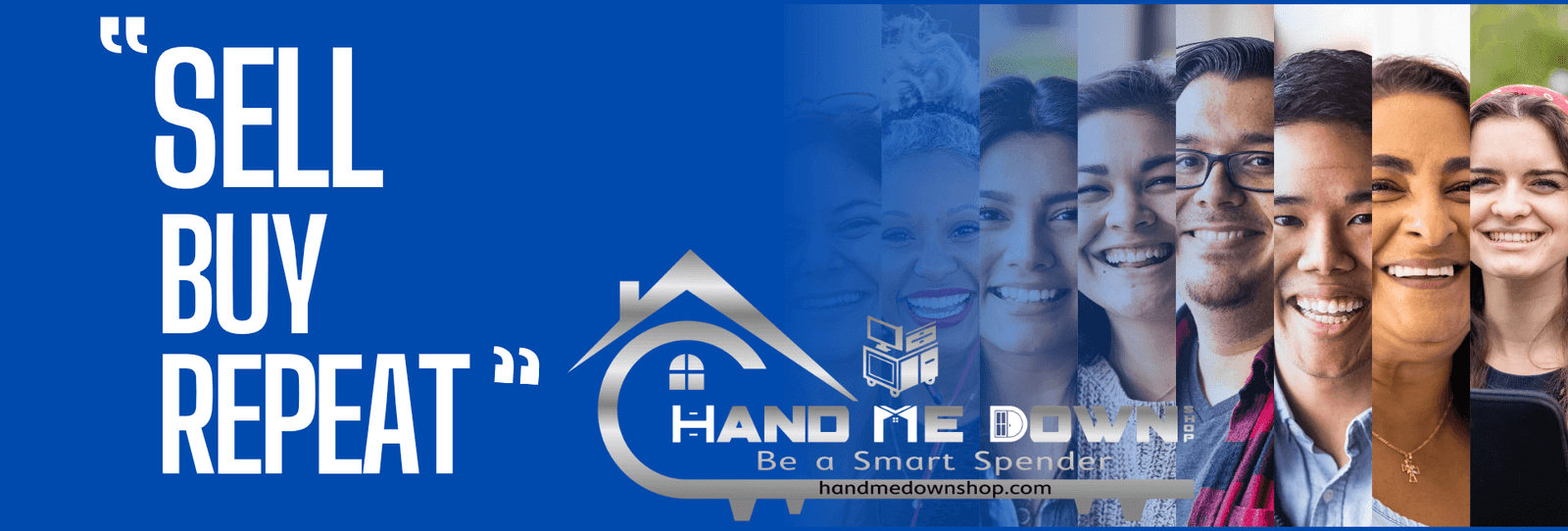 Handmedown Banner 4